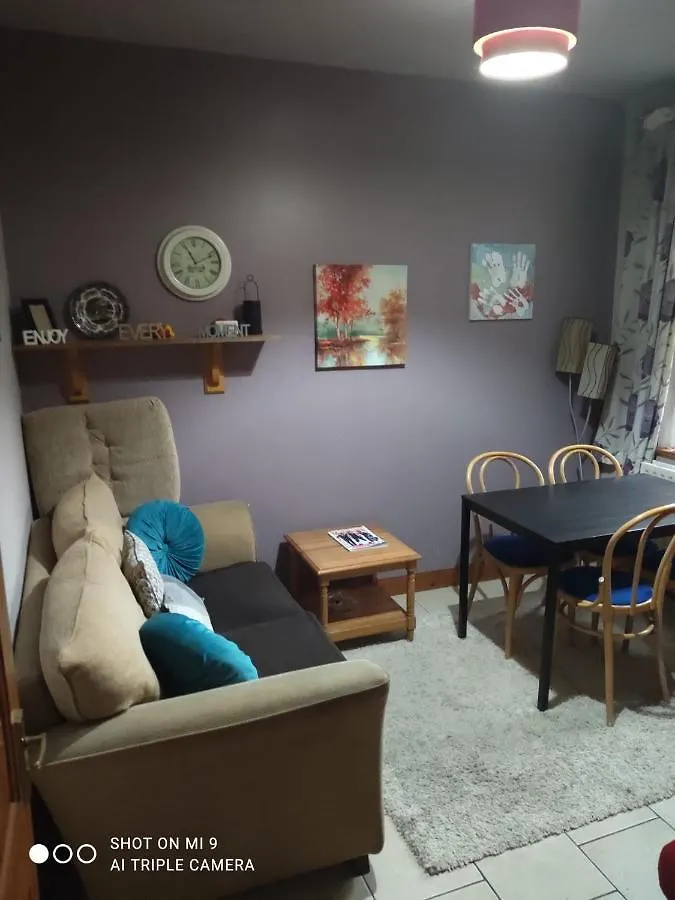 Belfast Riverview Homestay