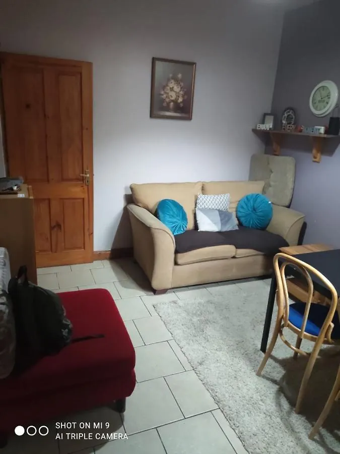 Homestay Belfast Riverview United Kingdom