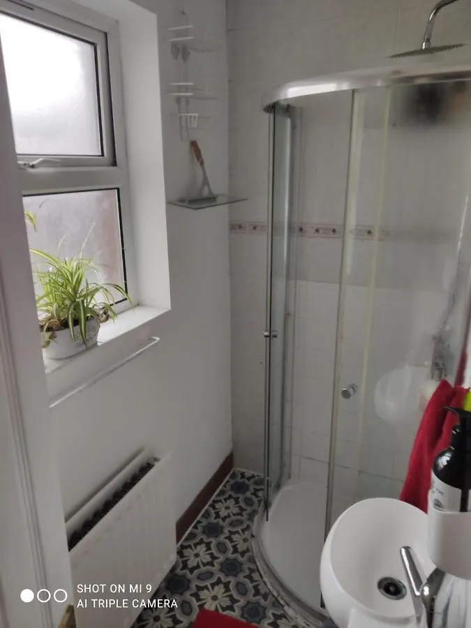 Homestay Belfast Riverview