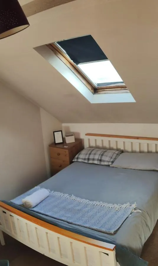 Homestay Belfast Riverview