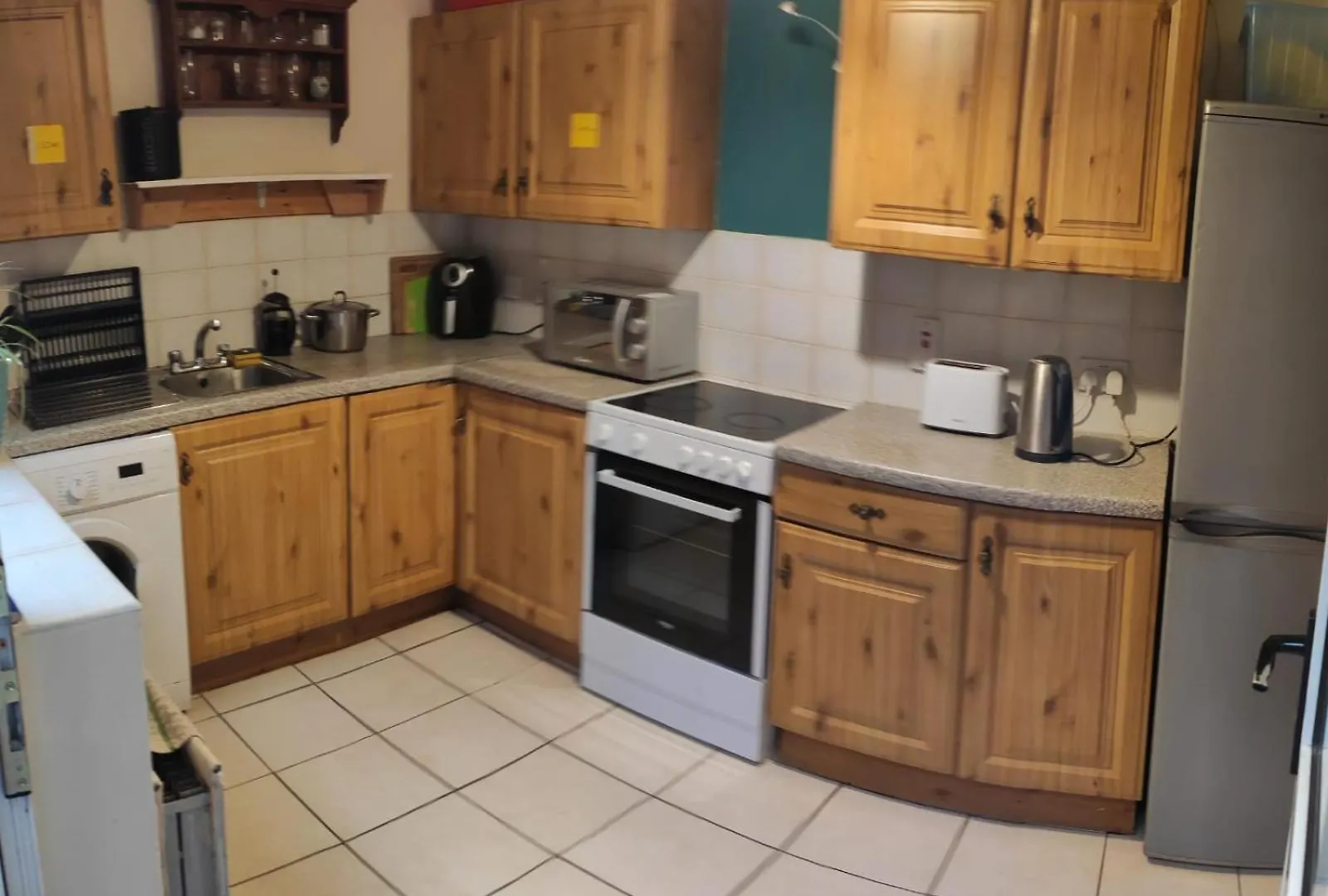 Homestay Belfast Riverview