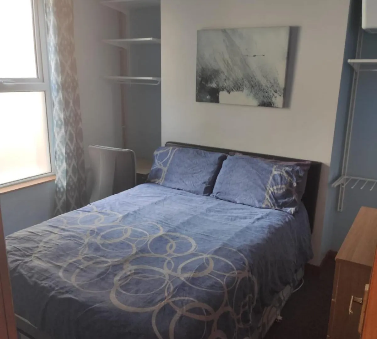 Homestay Belfast Riverview