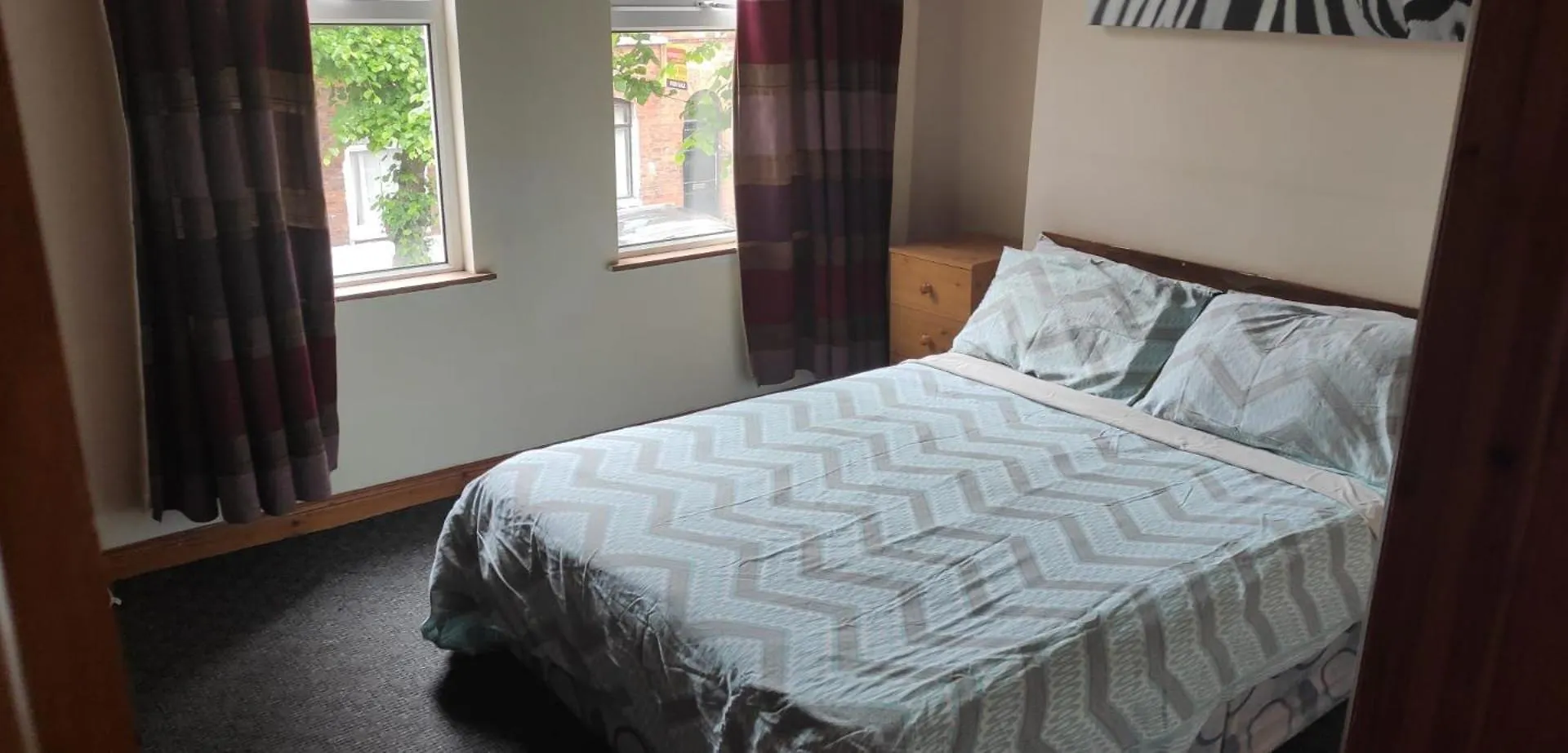 Belfast Riverview Homestay