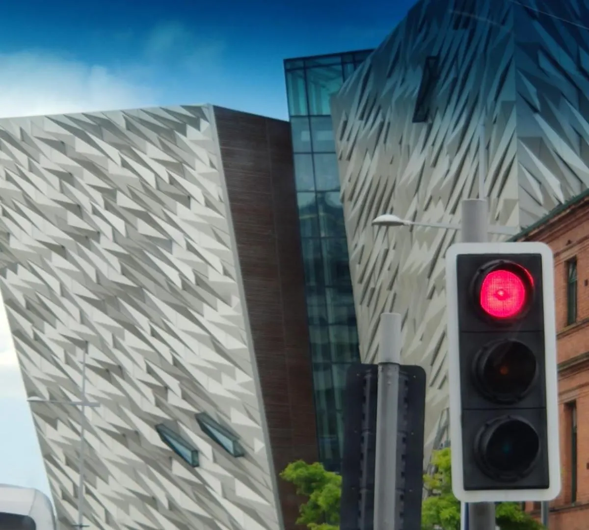 Belfast Riverview