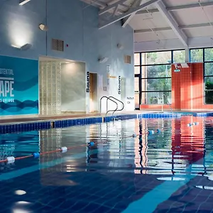 4* Hotel Crowne Plaza - By Ihg