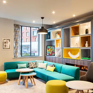 4* Hotel By Ihg
