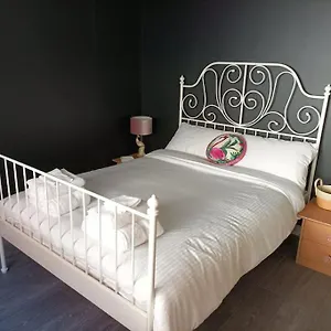 Apartment Base Will Be A Pleasure!, Belfast