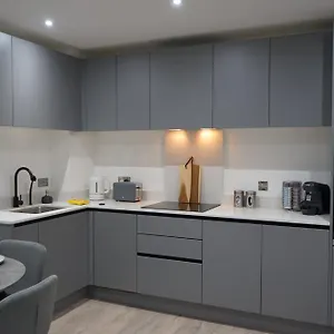 Apartment Luxury Centre, Belfast