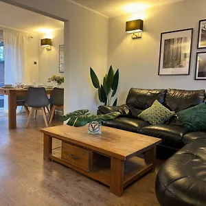 Apartment The Beaver House, Belfast