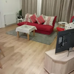 Apartment Aaron's, Belfast